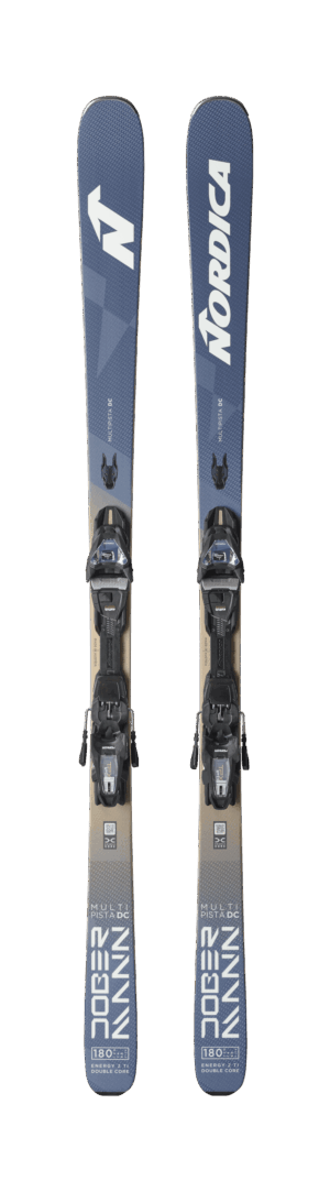 Nordica Dobermann Multipista DC Fdt + TPX 13 Royal 2025/26