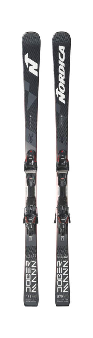 Nordica Dobermann Multigara DC Fdt + Comp 13 FDT 2025/26