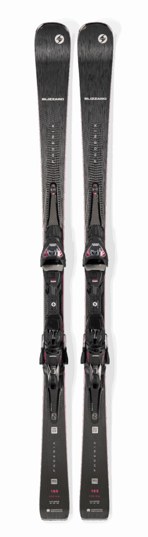 Blizzard Phoenix R14 Pro + TPX12 Demo W 2025/26