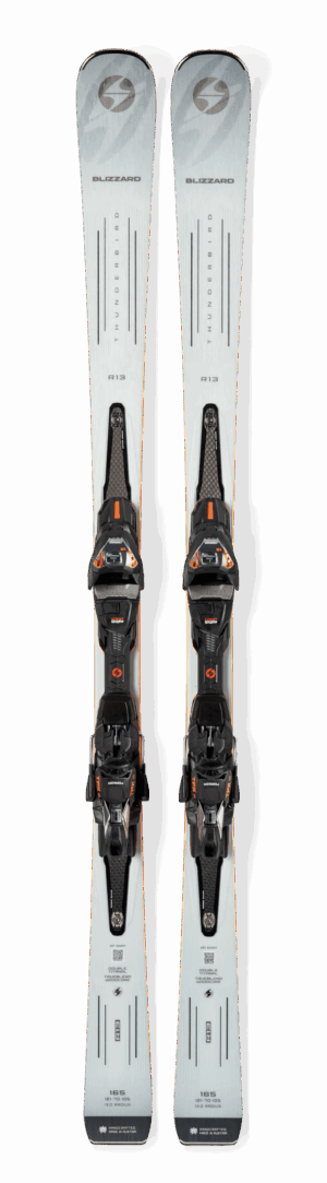 Blizzard Thunderbird R13 + TPX 12 2025/26