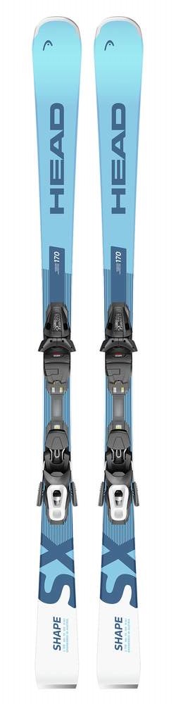 Head Shape SX + PR 11 GW 2025/26
