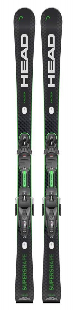 Head Supershape e-Magnum + PRD 12 GW 2025/26