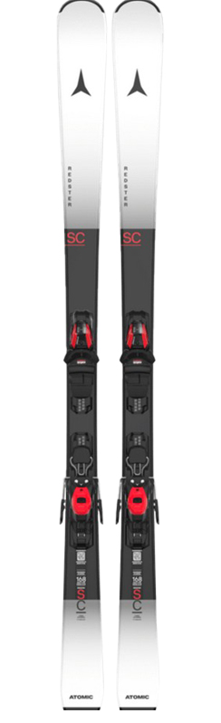 Atomic Redster SC + M 10 GW 2025/26