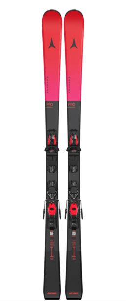 Atomic Redster Pro TI + M 10 GW 2025/26