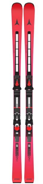Atomic Redster G9 Revoshock S + I 12 GW 2025/26