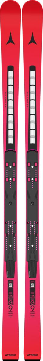 Atomic Redster G9 RSM Revoshock + ICON RS 12 2025/26
