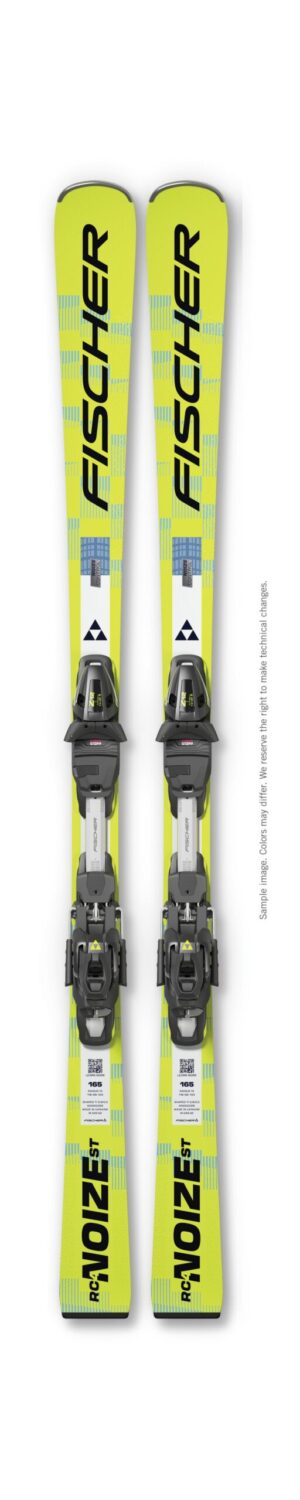 Fischer RC4 Noize ST + Z 12 GW 2025/26