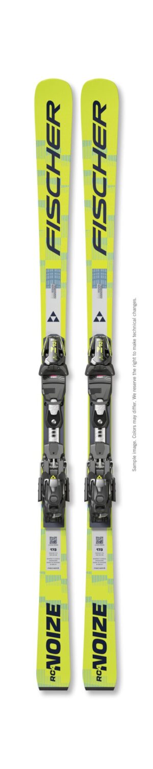 Fischer RC4 Noize + Z 13 GW 2025/26