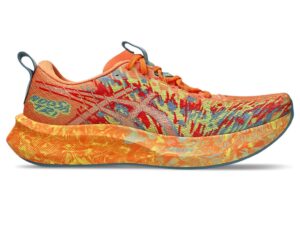 Asics Laufschuh Noosa Tri 16 Herren bunt