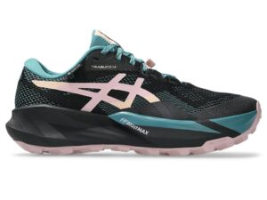 Asics Trabuco 14 GTX Damen schwarz