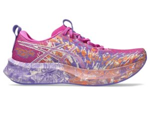 Asics Laufschuh Noosa Tri 16 Damen bunt
