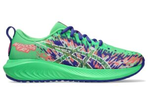 Asics Gel-Noosa Tri 16 Kinder grün