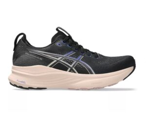 Asics Laufschuh Gel-Kayano 32 Damen schwarz/rose