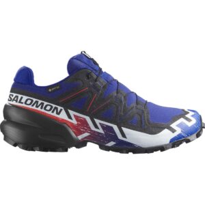 Salomon Speedcross 6 GTX Herren Equipe blau