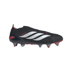 Adidas Predator Elite LL SG schwarz Fussballschuh Seitenansicht