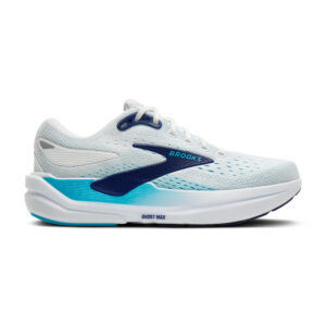 Brooks Laufschuh Ghost Max 3 Herren weiss/blau