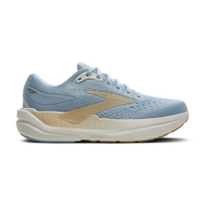 Brooks Laufschuh Ghost Max 3 Damen hellblau