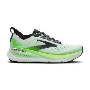 Brooks Laufschuh Glycerin GTS 23 Herren weiss/grün