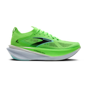 Brooks Laufschuh Hyperion Max 3 Herren grün