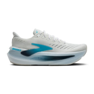 Brooks Laufschuh Glycerin Max 2 Herren weiss/blau