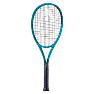 Head Tennisschläger Boom Team 2026 blau