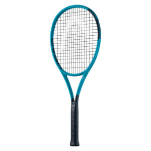 Head Tennisschläger Boom MP L 2026 blau