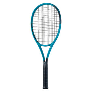 Head Tennisschläger Boom MP 2026 blau