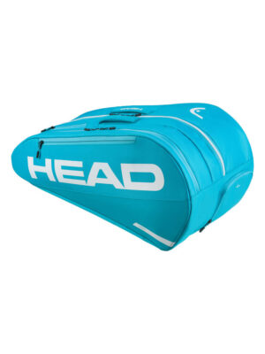 Head Tour Tennisschläger Bag L blau