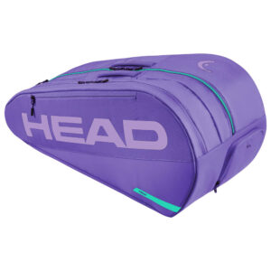 Head Tour Tennisschläger Bag L lila