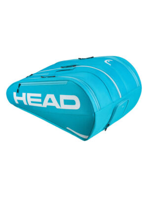 Head Tour Tennisschläger Bag XL blau