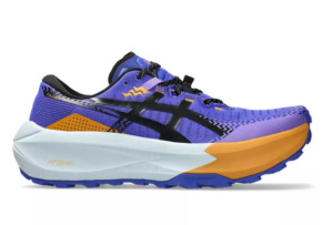 Asics Trabuco Max 5 Herren violett
