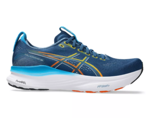 Asics Laufschuh Gel-Kayano 32 Herren blau