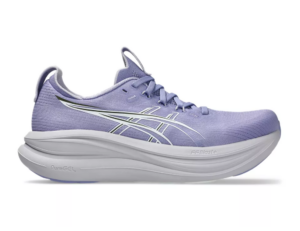 Asics Gel-Nimbus 28 Damen violett