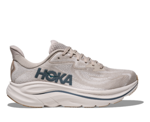Hoka Clifton 10 Herren grau/blau