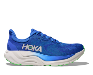 Hoka Arahi 8 Herren blau