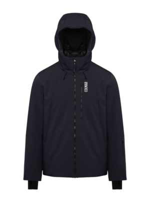 Colmar Skijacke Flex Herren schwarz