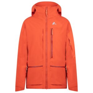 Orage Skijacke Tyrell Insulated Jacket Herren orange