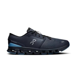 ON Cloud X 4 Herren blau
