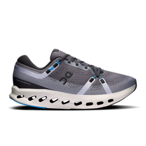 ON Cloudsurfer 2 Herren schwarz/blau
