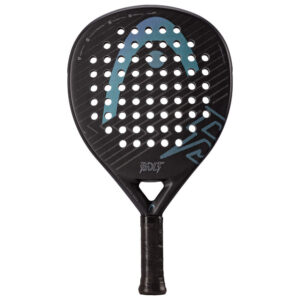 Head Padelschläger Bolt schwarz