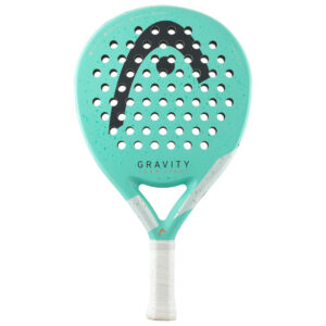 Head Padelschläger Gravity Team Light türkis