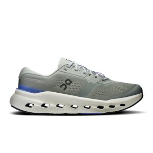 ON Cloudrunner 3 Herren grau/blau