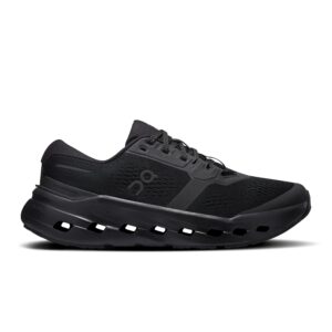 On Cloudrunner 3 Damen schwarz