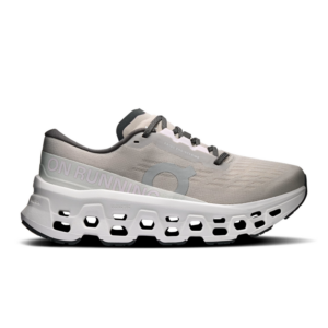 ON Cloudmonster 3 Damen beige