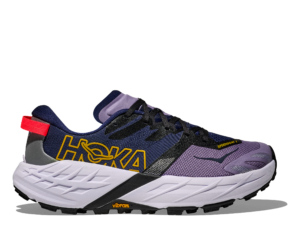 Hoka Speedgoat 7 Damen violett