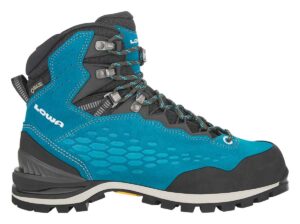 Lowa Cadin GTX MID Damen türkis