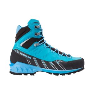 Mammut Kento Guide High GTX Damen hellblau