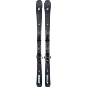 K2 Anthem 76 + Marker ERP 10  2022/23