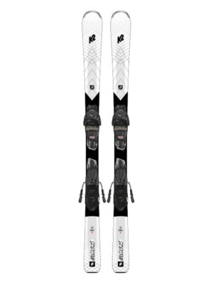 K2 Anthem RX + Marker ERP 10