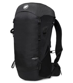 Mammut Rucksack Ducan 24 schwarz